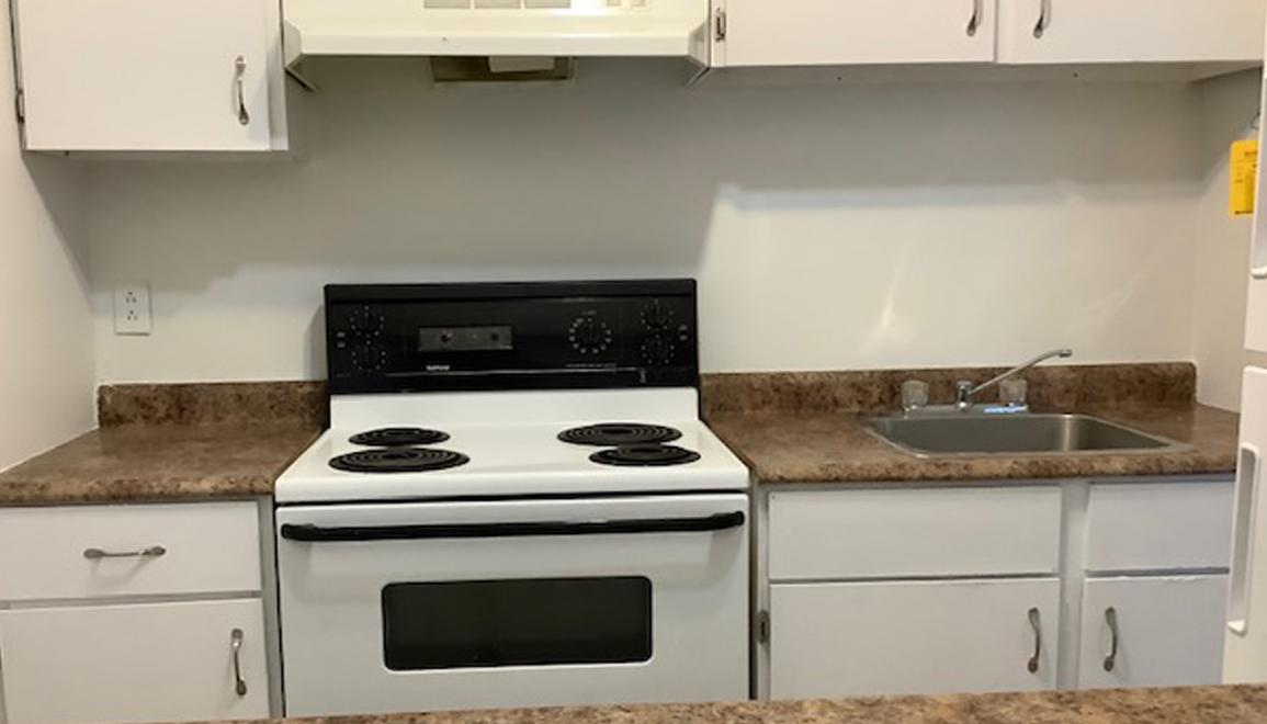 Ridgeview Apartments killam